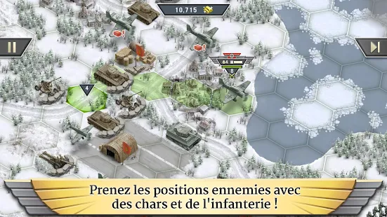 1941 Frozen Front - screenshot thumbnail