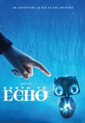 Earth to Echo