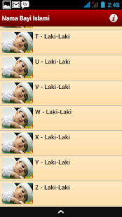 How to download Nama Bayi Islami 1.0 mod apk for laptop