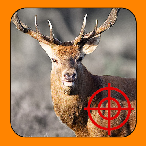 Trophy Hunt: Deer Season 2014 LOGO-APP點子