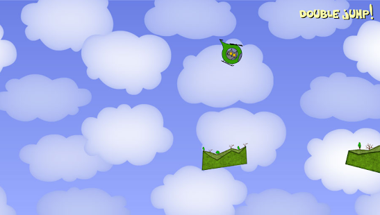 Kitty Rocks! Jumping cat game Screenshots 12