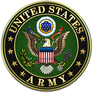 Army Seal Live Wallpaper
