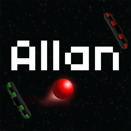 Allan LOGO-APP點子