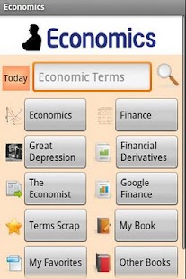 How to mod Economic & Finance FREE -eBook patch 1.6.96 apk for bluestacks