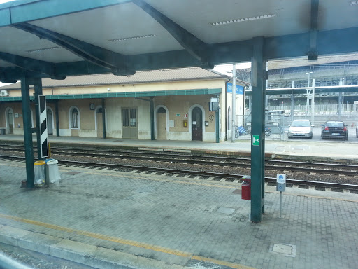 Stazione Treni Di Portogruaro