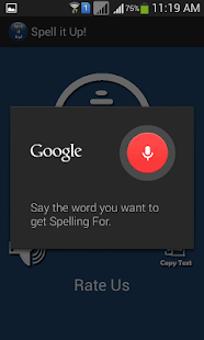 How to download Spell it Up! Spell & Pronounce 2.3 mod apk for pc