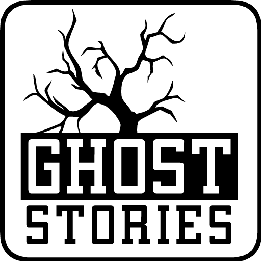 My Ghost Stories 書籍 App LOGO-APP開箱王