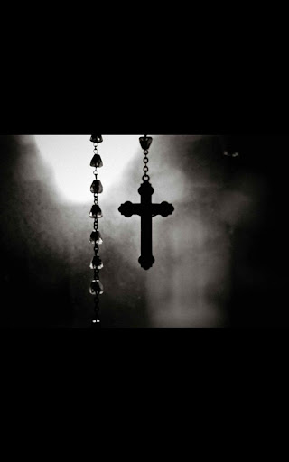 Christian Cross Wallpaper