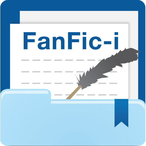 FanFic-i - FanFic from Korea 娛樂 App LOGO-APP開箱王
