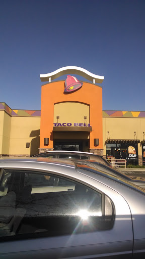 Taco Bell Hell