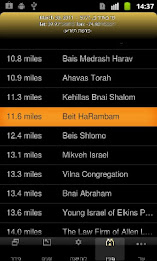 OKtm Siddur Ari poster 8