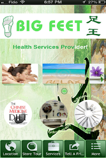 Lastest Big Feet APK for Android