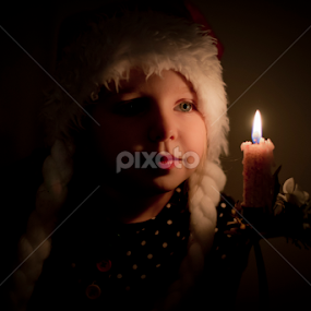 by Denis Burin - Babies & Children Child Portraits