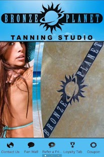 Lastest Bronze Planet APK for Android