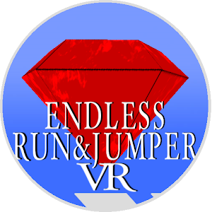 VR Endless Run N Jumper 1.3