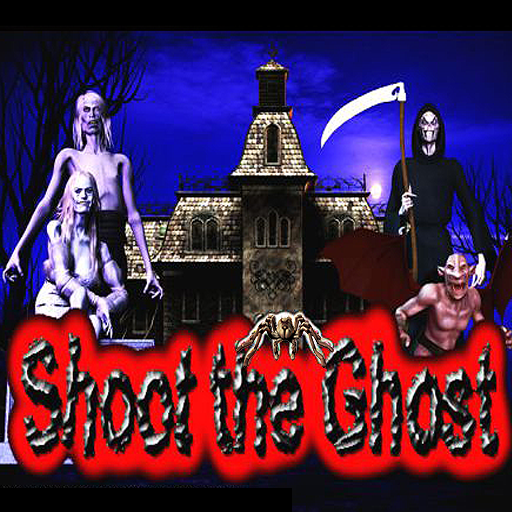 Shoot the Ghost apk - Download latest version 1.0.15