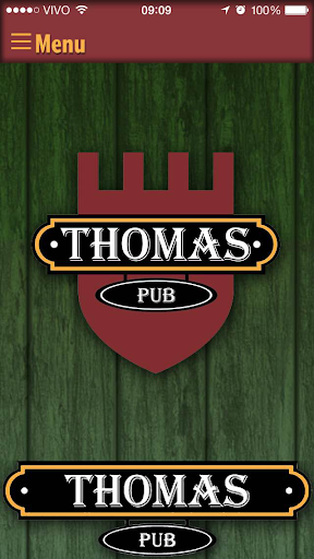 Thomas Pub