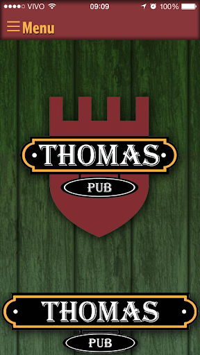 【免費娛樂App】Thomas Pub-APP點子