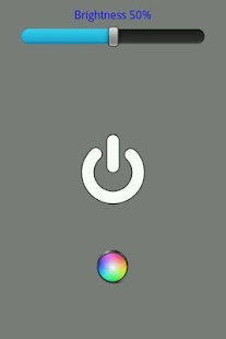 FlashLight+ScreenLight+Compass Screenshots 4
