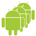 Audiod Live Wallpaper logo