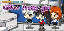 Office Pretty girl APK