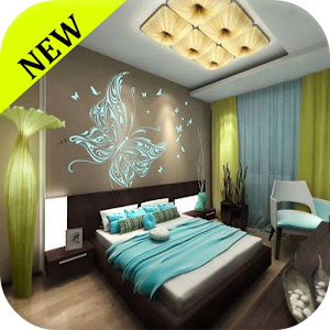 Schöne Schlafzimmer Designs 1.3