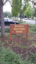 Bush's Pasture Park