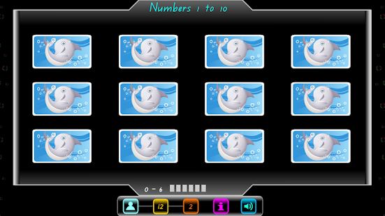 Free Download Numbers 1 to 10 Lite APK