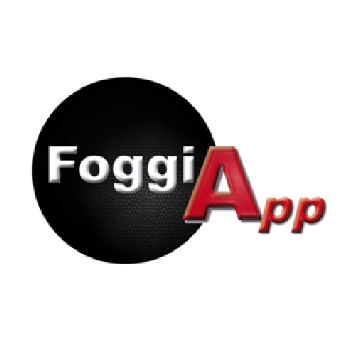 Foggiapp LOGO-APP點子