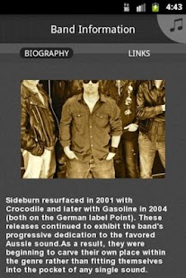 SIDEBURN Screenshots 3