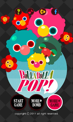 BollaBolla Pop