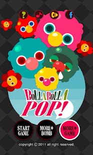 Lastest BollaBolla Pop APK