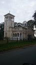 Historische Villa Von Paretz