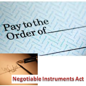 Negotiable Instruments Act1881.apk 2.0
