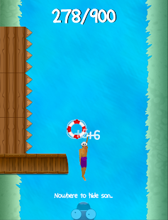 Zombie River Screenshots 0