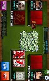 미스터섯다왕 - 대회버전 poster 5