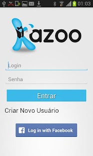 Free Download Kazoo APK for PC