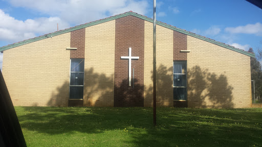 Gosnells Baptist Church