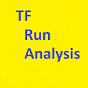 TFRunAnalysis logo