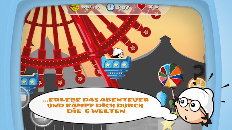 mainzelmännchen poster 3