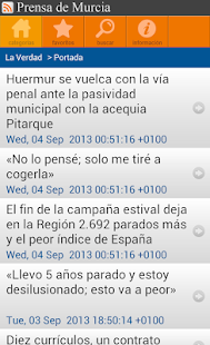How to install Prensa de Murcia 1.11 mod apk for android