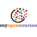 My Open Courses icon