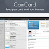 Business Card Reader App : Best Business Card Reader App for Android - MobiReader Pro ... : Take a photo of the business card and all the information will be directly imported into crm.