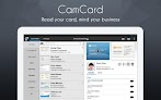 Business Card Reader App : Best Business Card Reader App for Android - MobiReader Pro ... : Take a photo of the business card and all the information will be directly imported into crm.