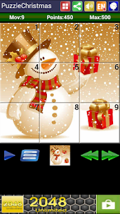 How to download Puzzle Christmas 1.2 apk for pc