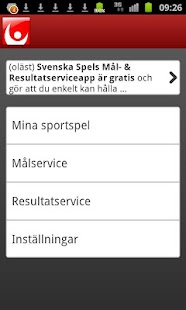 How to install Mål & Resultatservice 1.3.5 unlimited apk for android