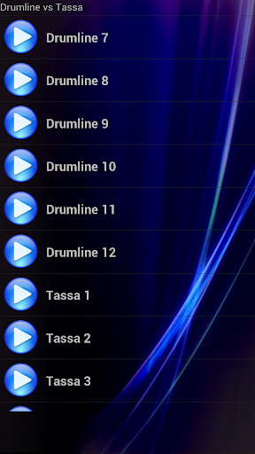 Drumline vs Tassa Ringtones