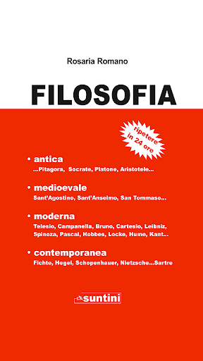 Filosofia