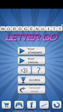 Wordgenuity® Letter Go Lite APK Download for Android