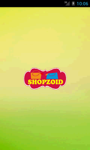 Shopzoid